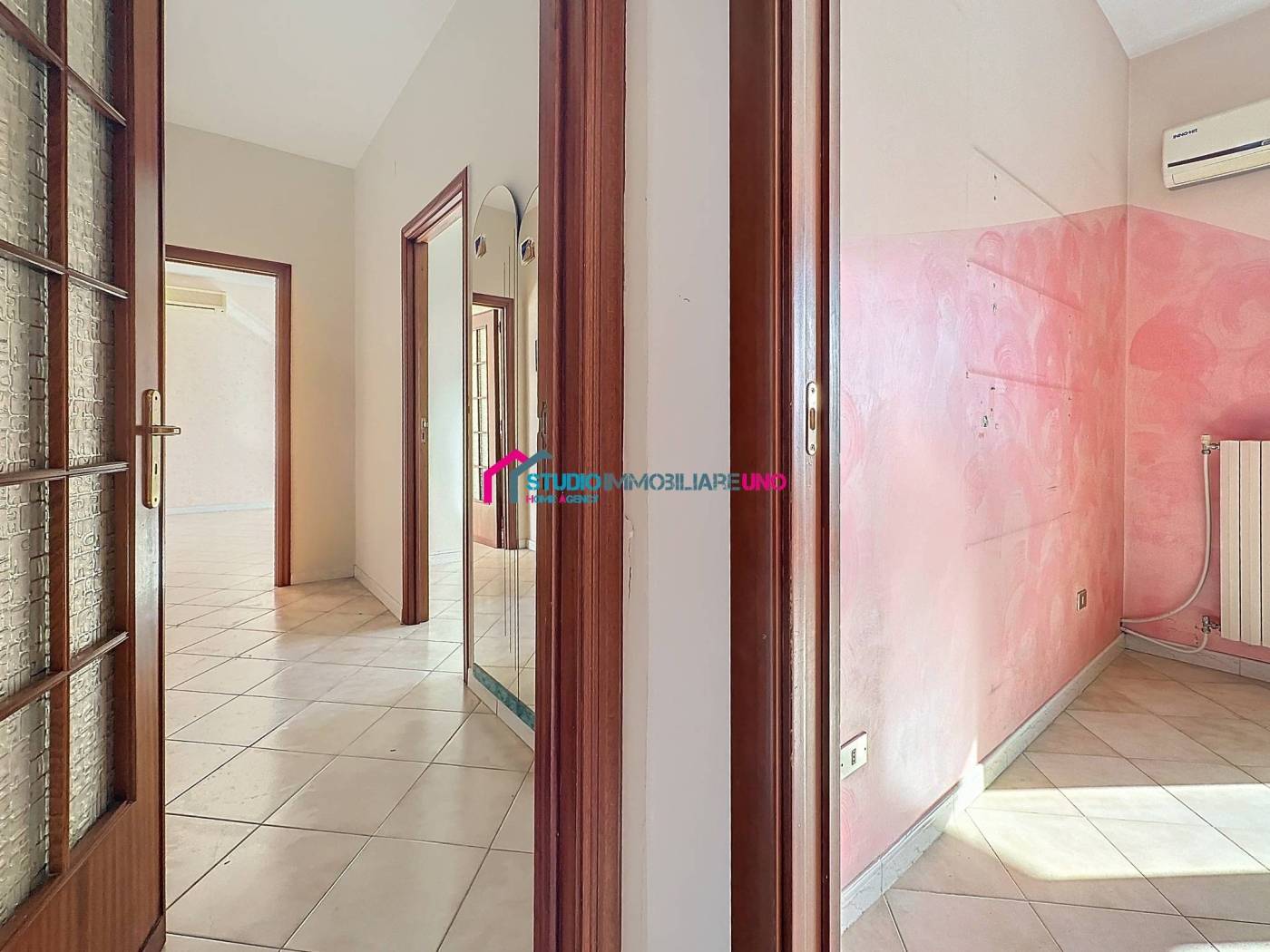 Interno appartamento