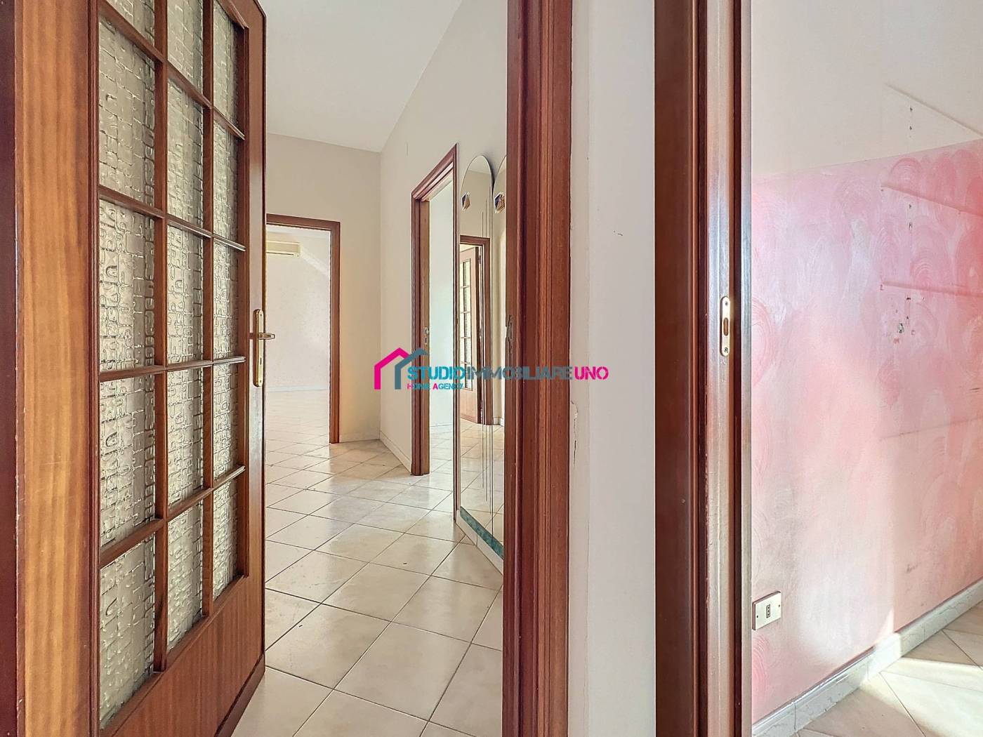 Interno appartamento