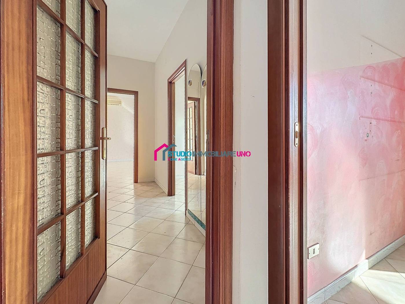 Interno appartamento