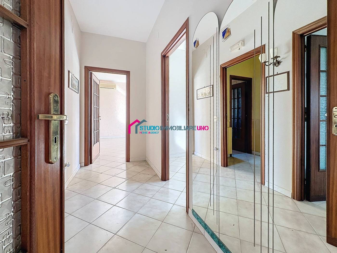 Interno appartamento