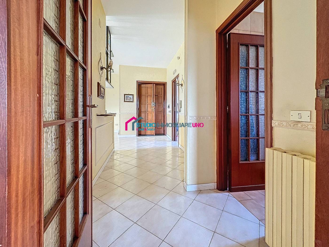 Interno appartamento