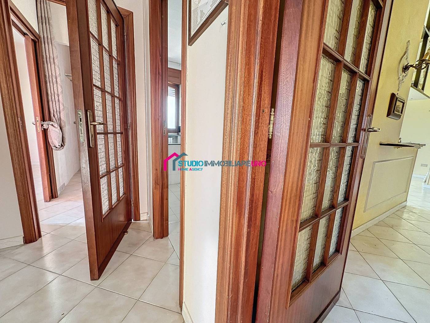 Interno appartamento