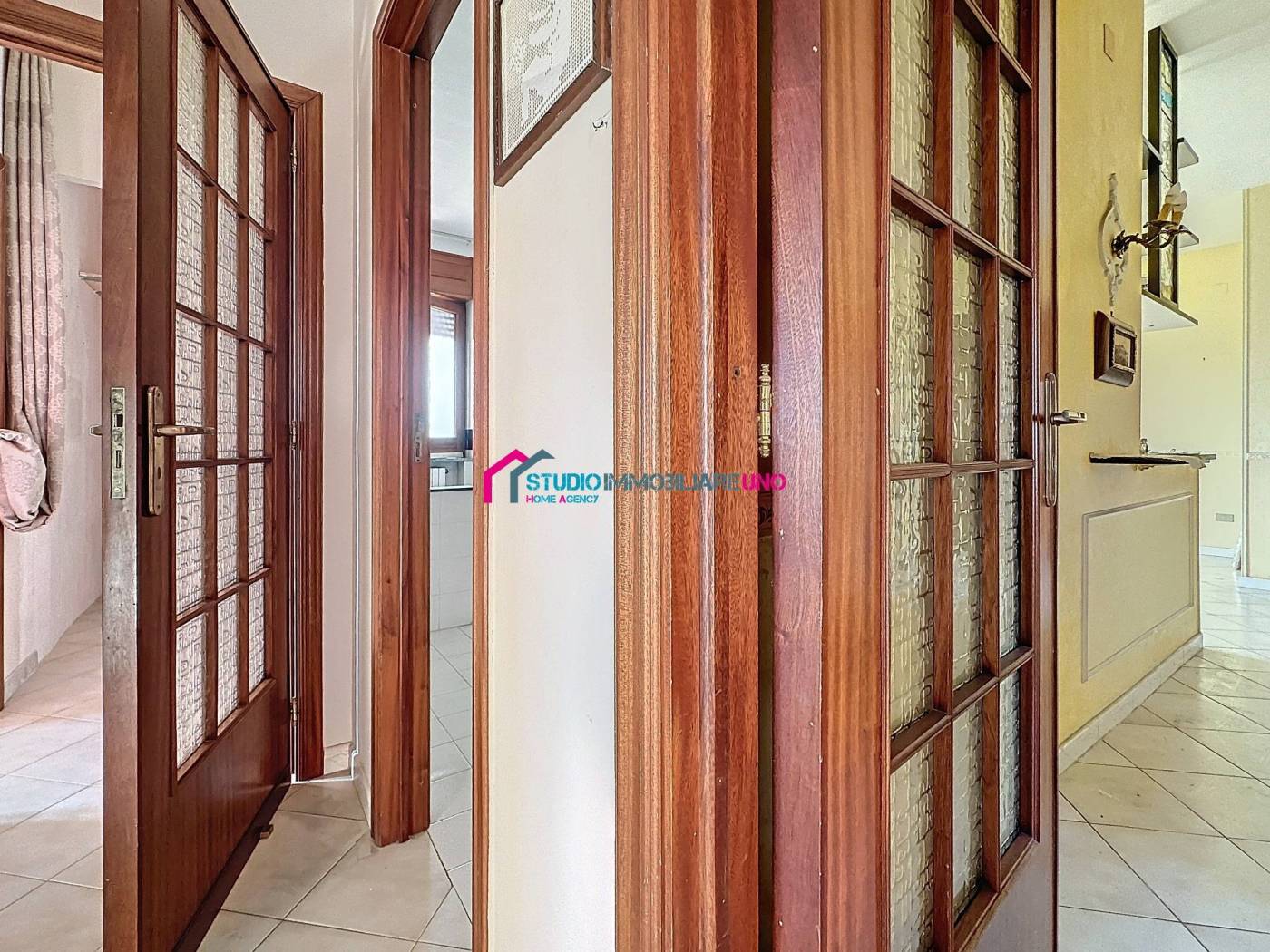 Interno appartamento