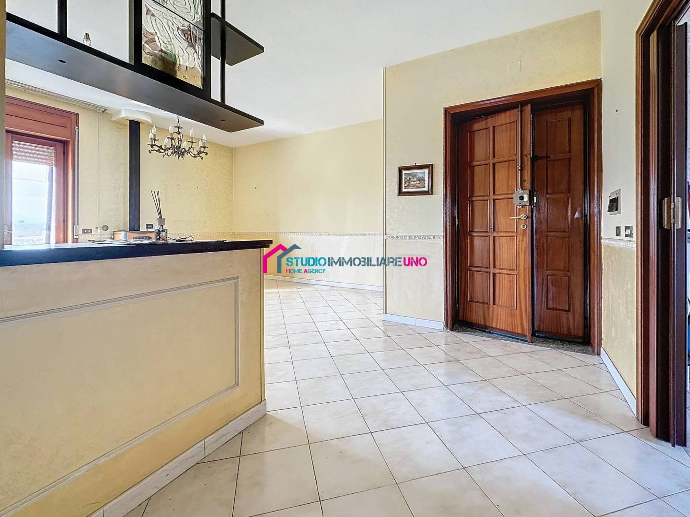 Interno appartamento