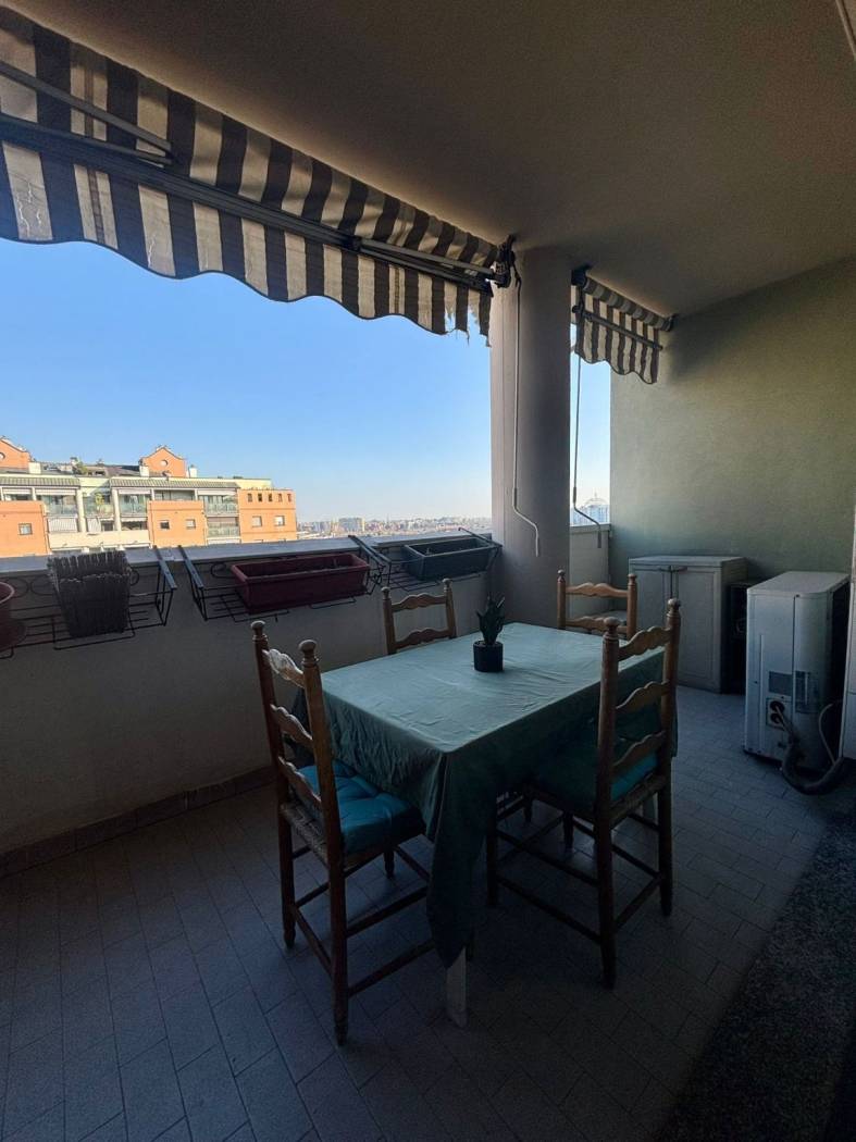 Balcone