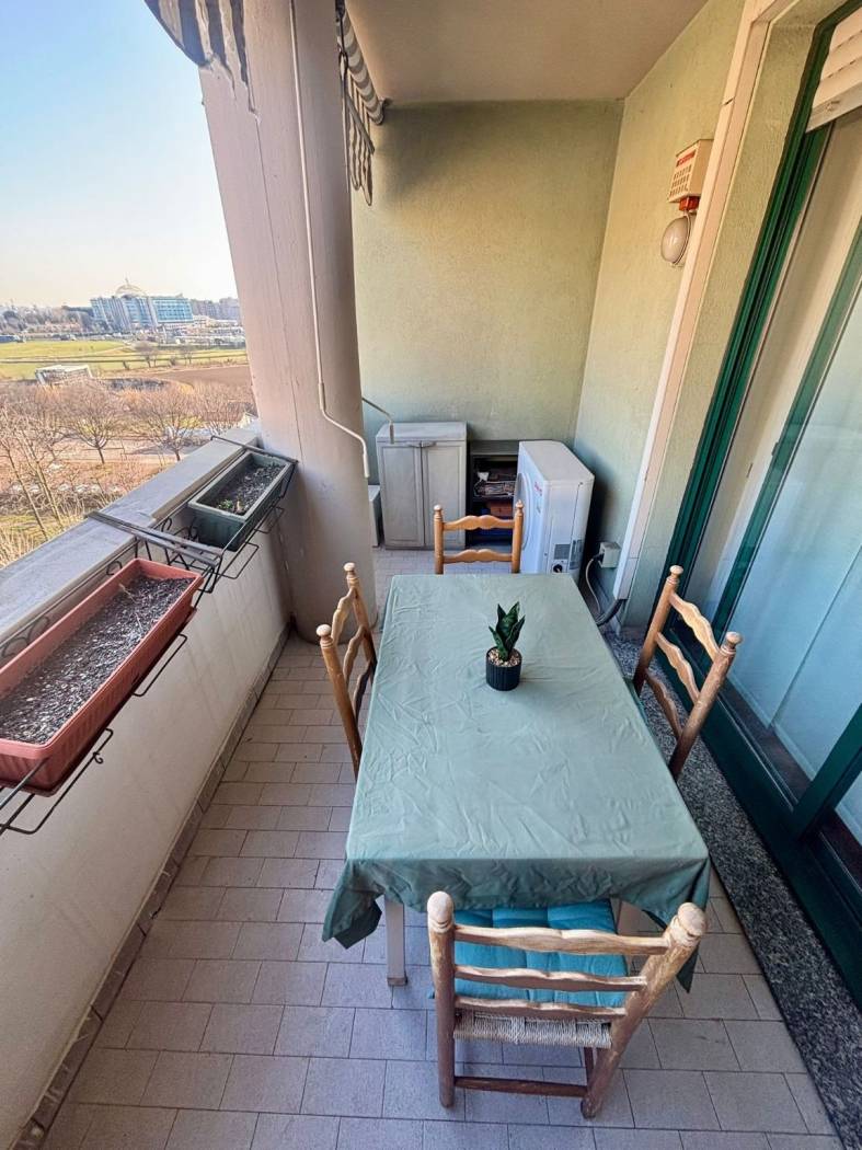 Balcone