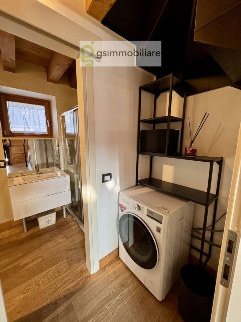 Interno appartamento