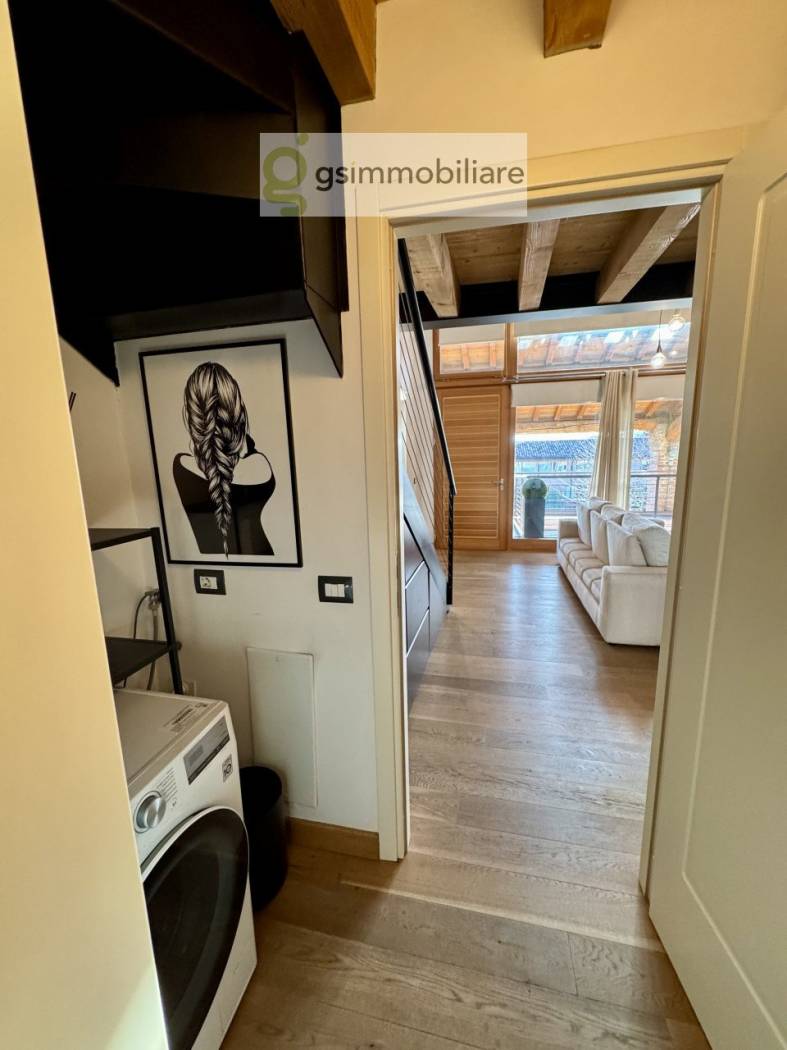 Interno appartamento