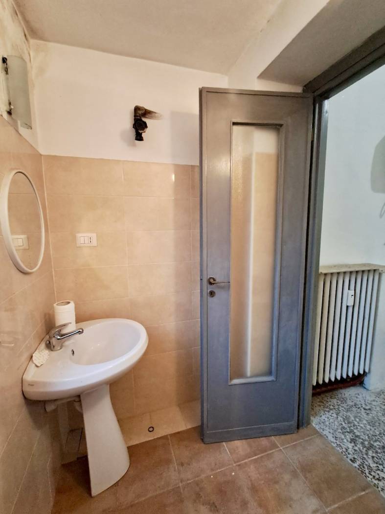 Bagno Bagno