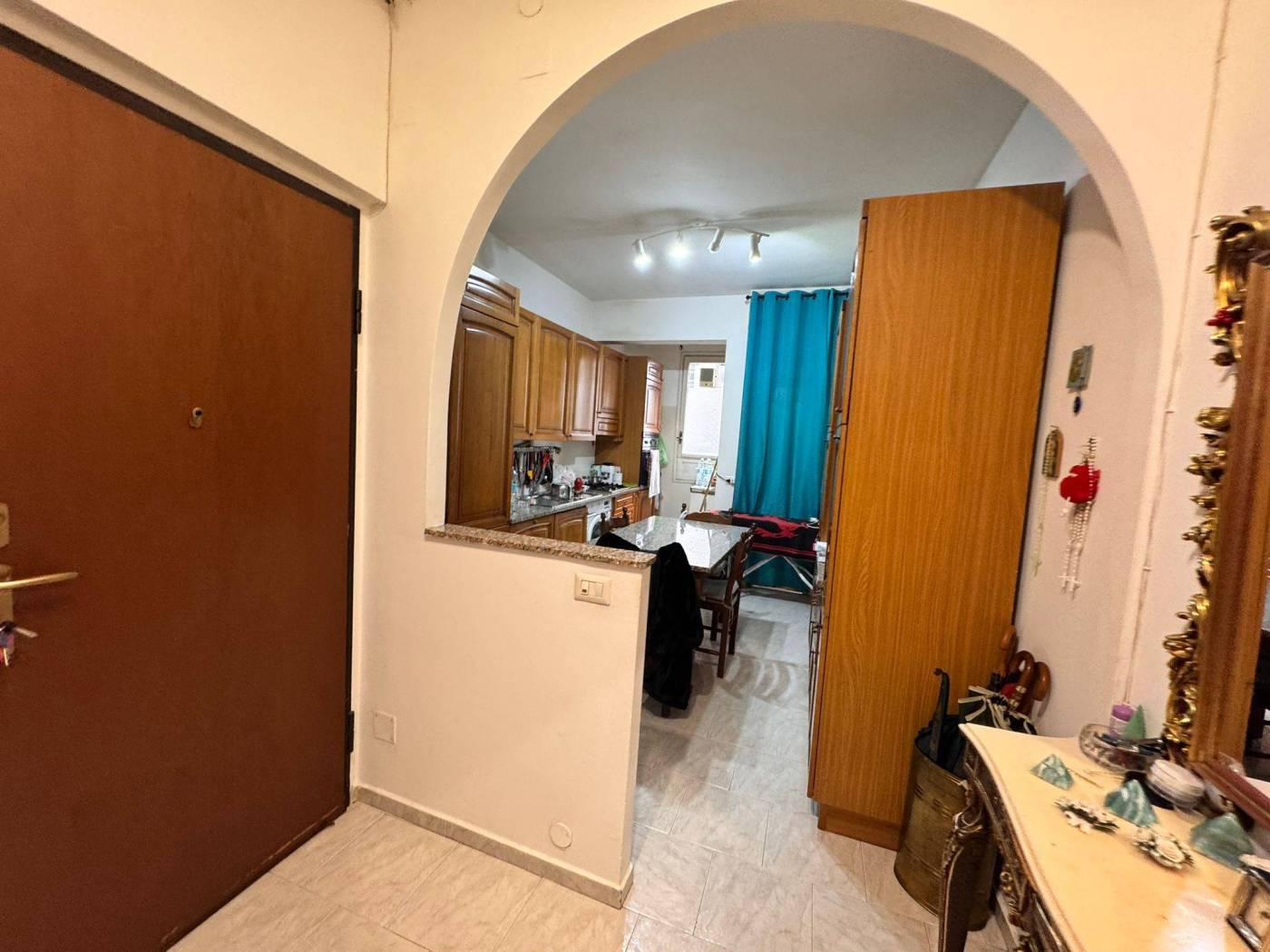 Interno appartamento