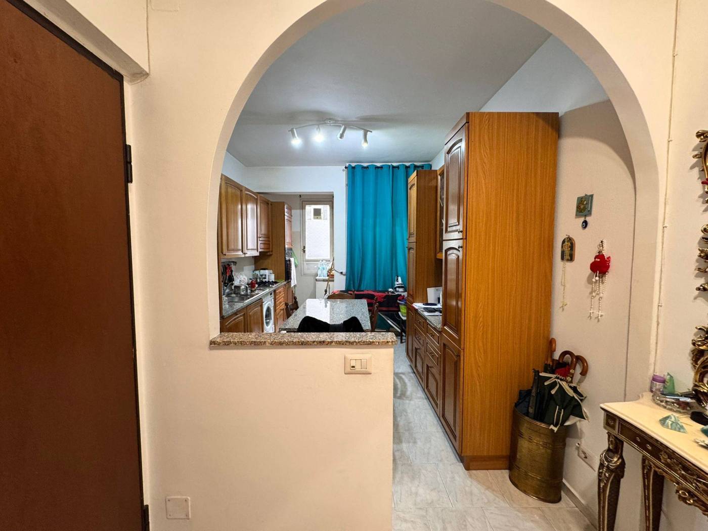 Interno appartamento