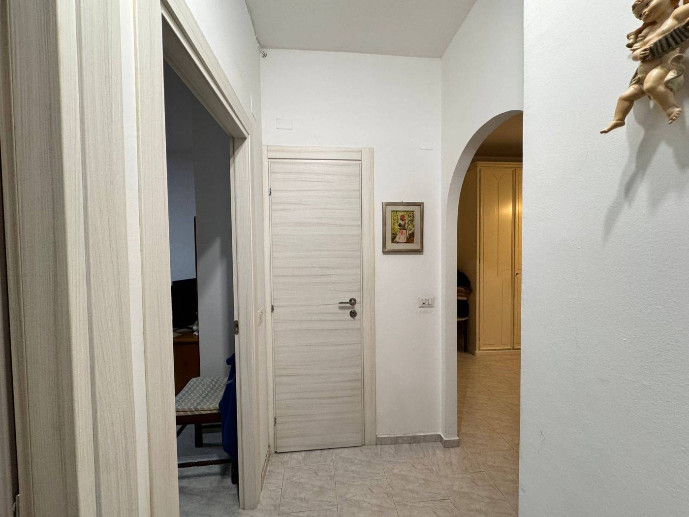 Interno appartamento