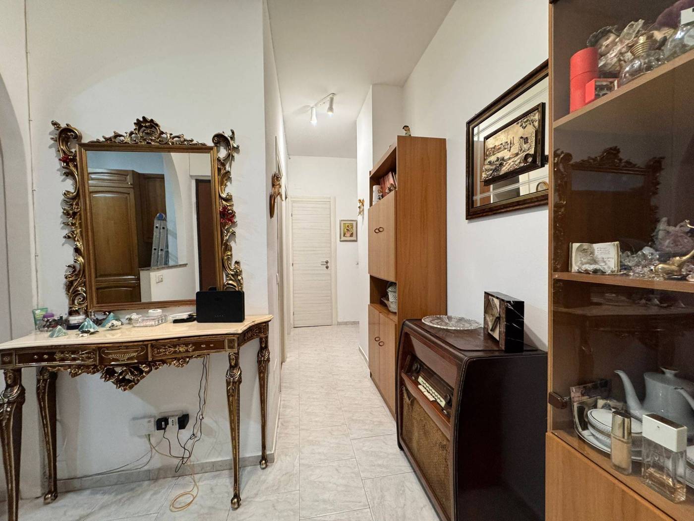 Interno appartamento