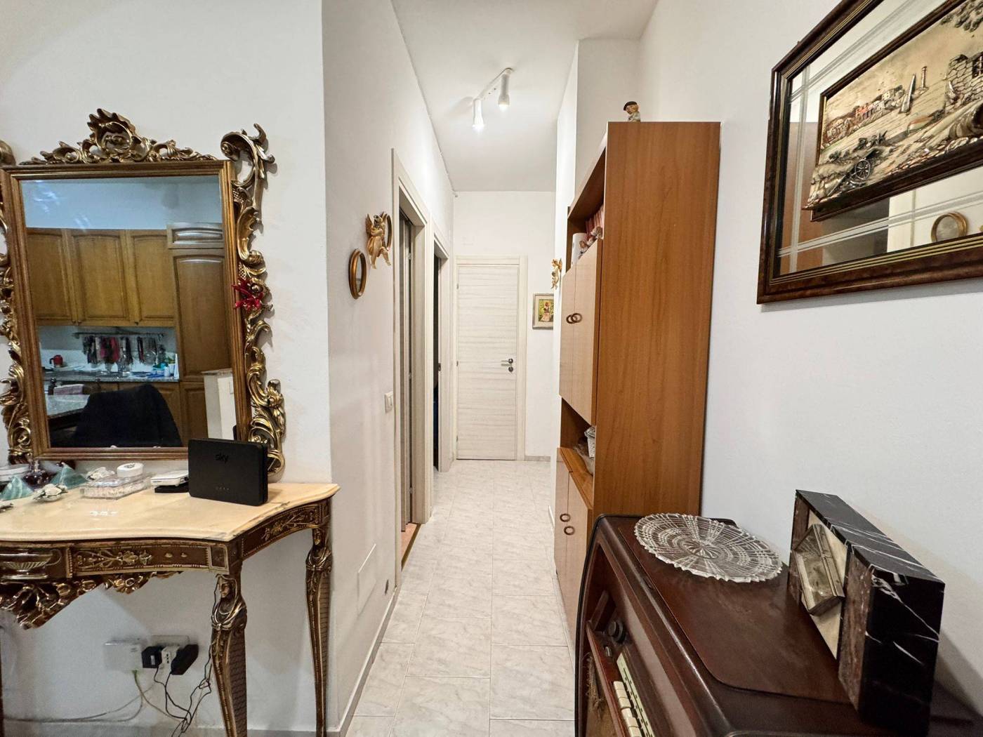 Interno appartamento