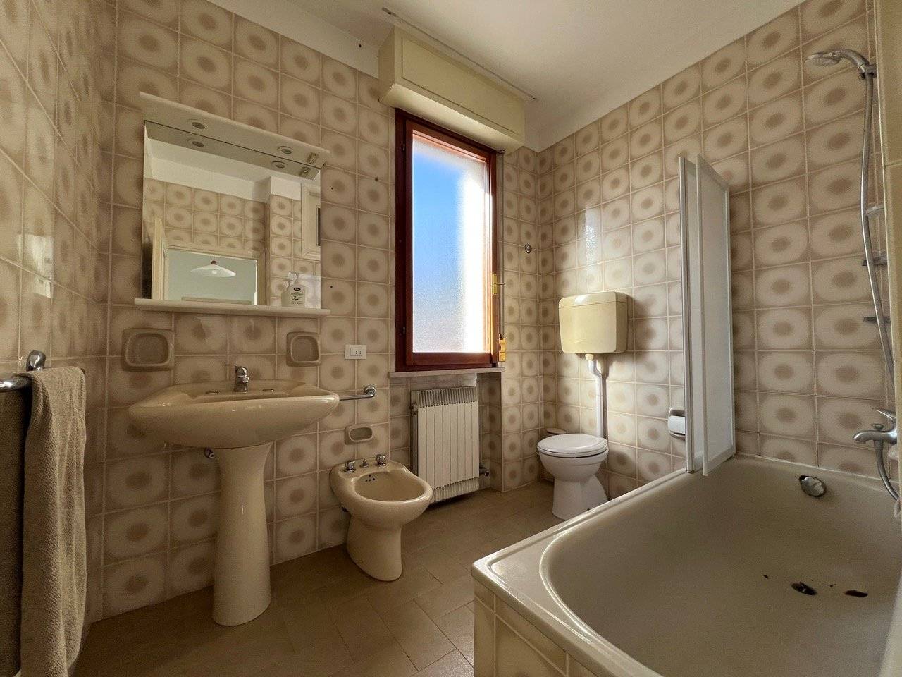 Bagno