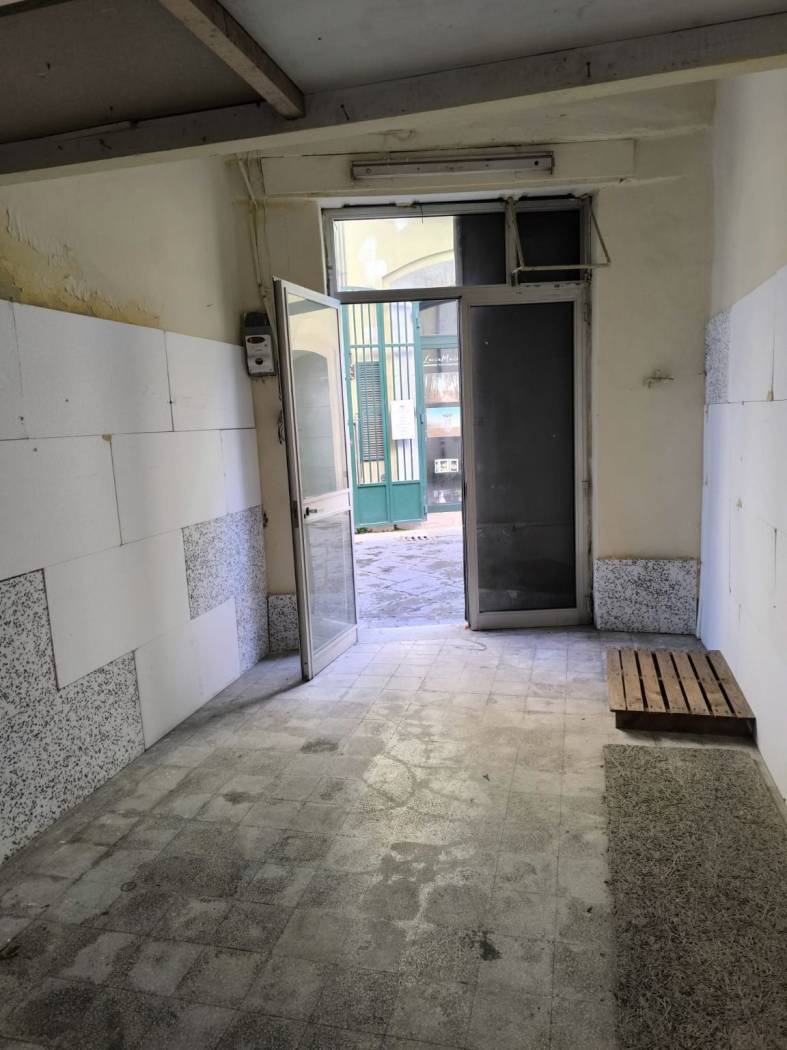 Interno palazzo