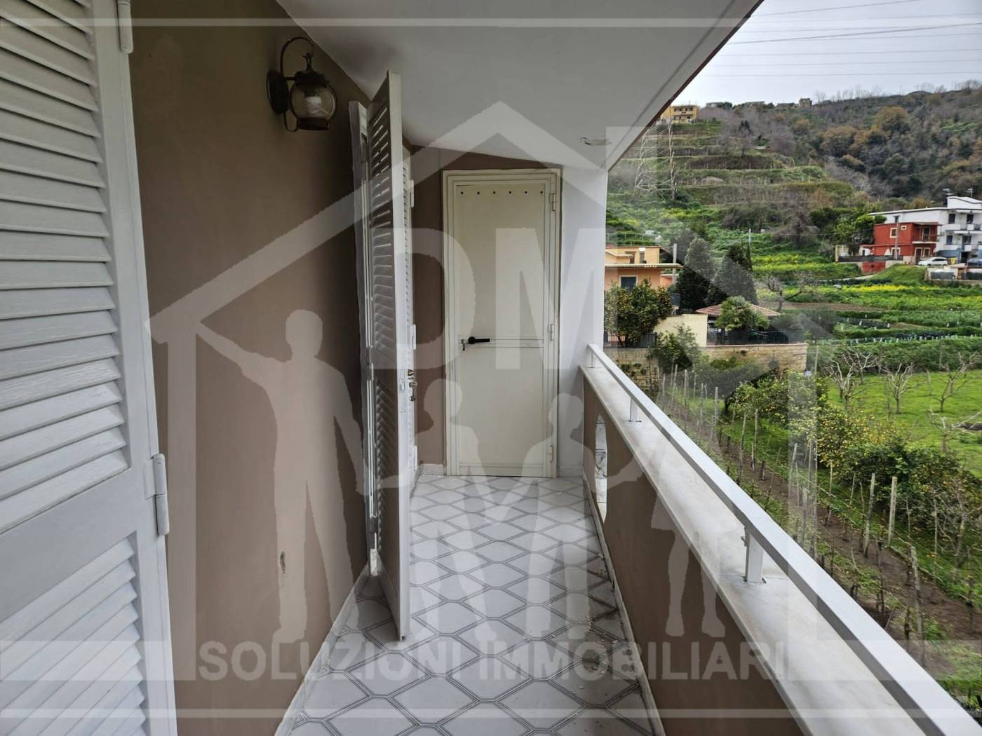 Balcone