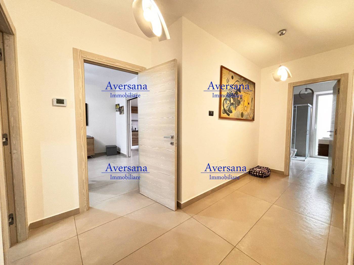 Interno appartamento