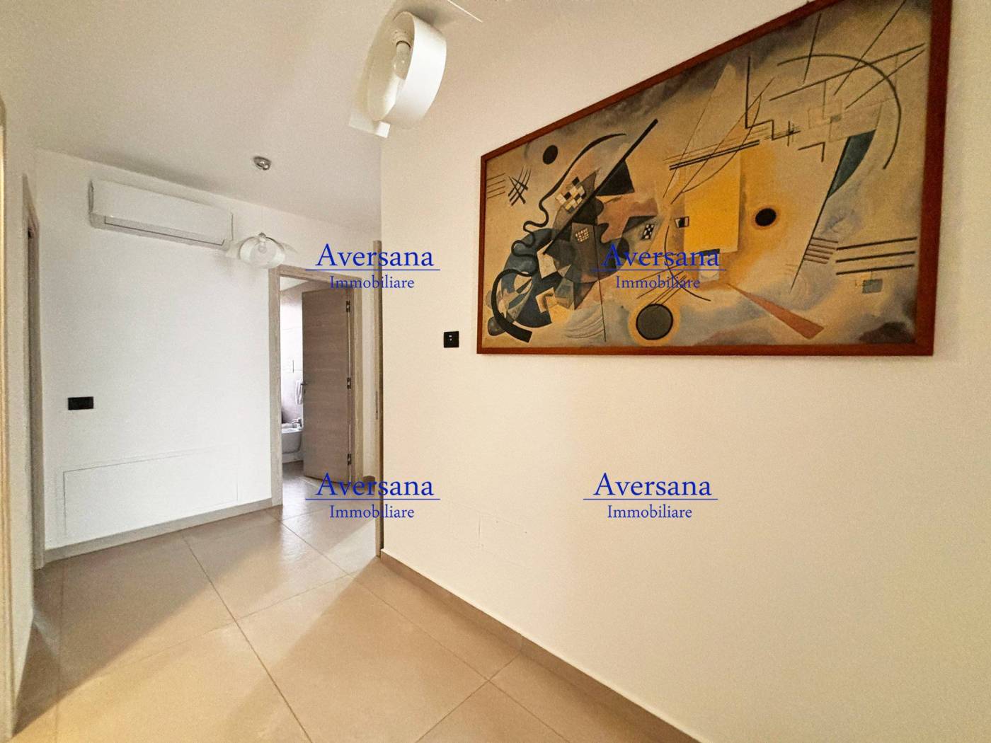 Interno appartamento