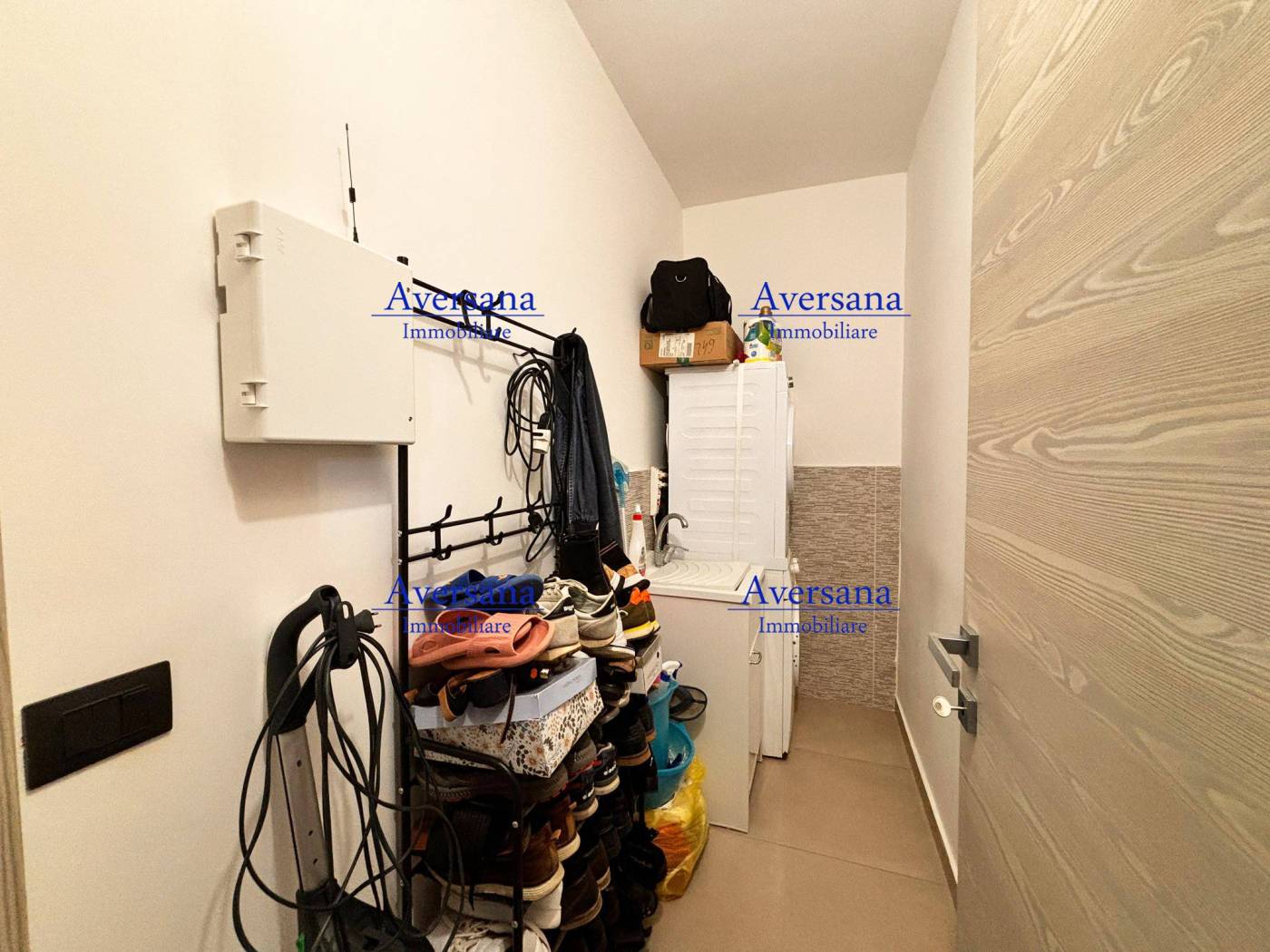 Interno appartamento