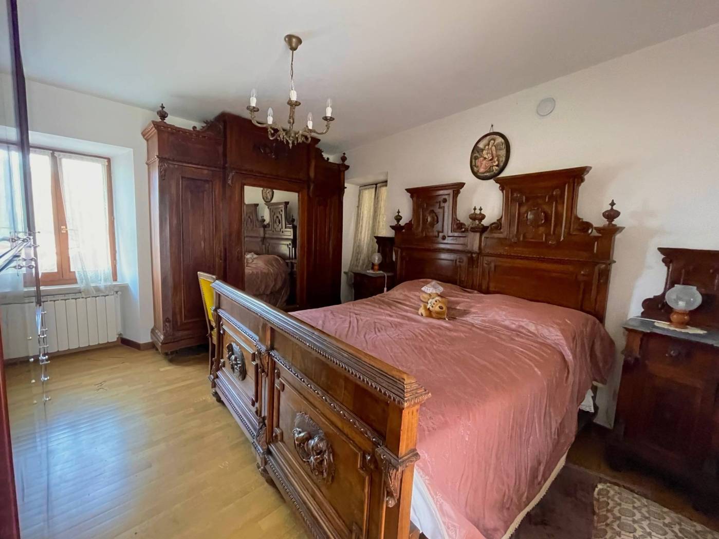 Camera da letto Camera da letto