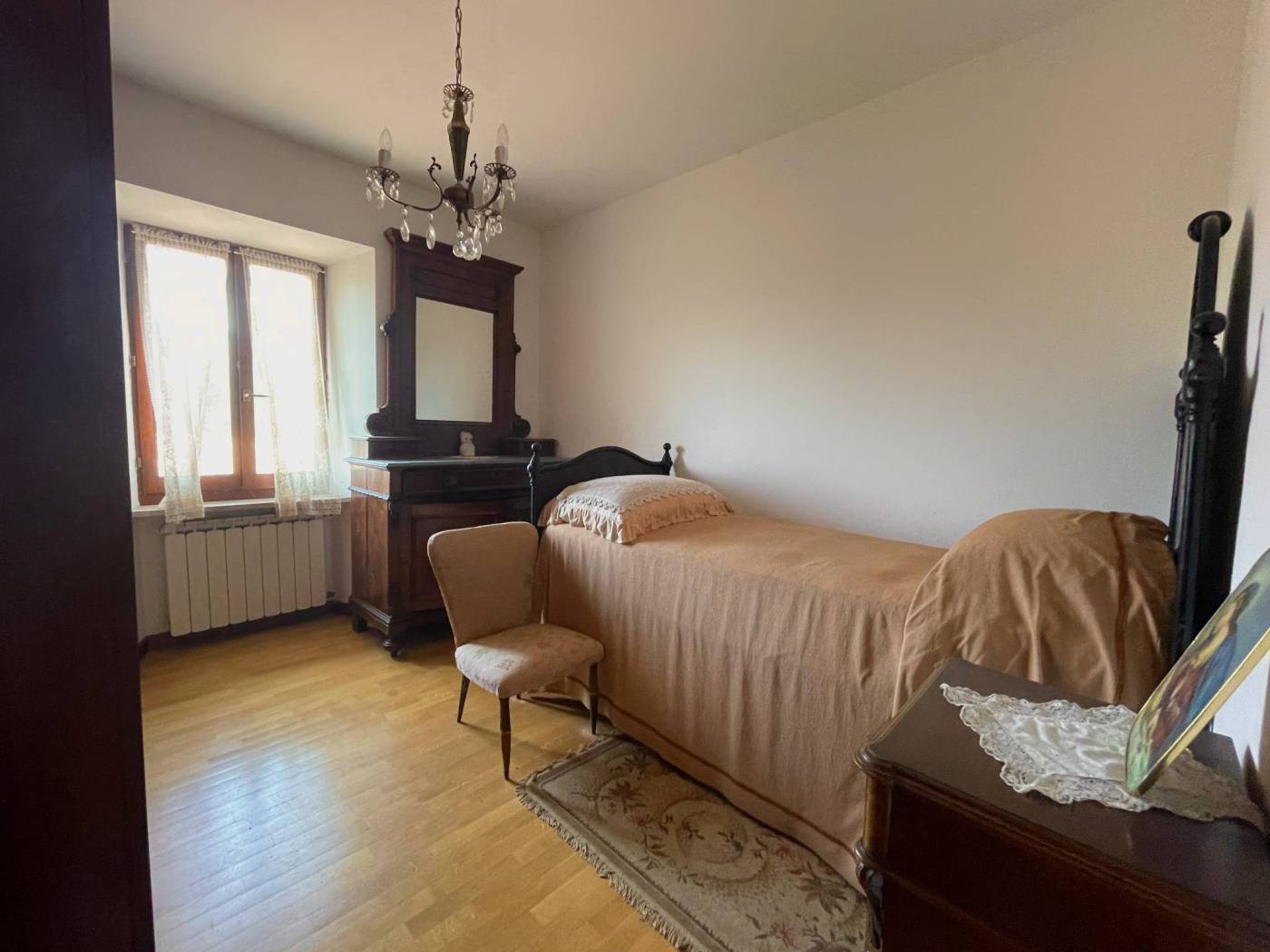 Camera da letto Camera da letto