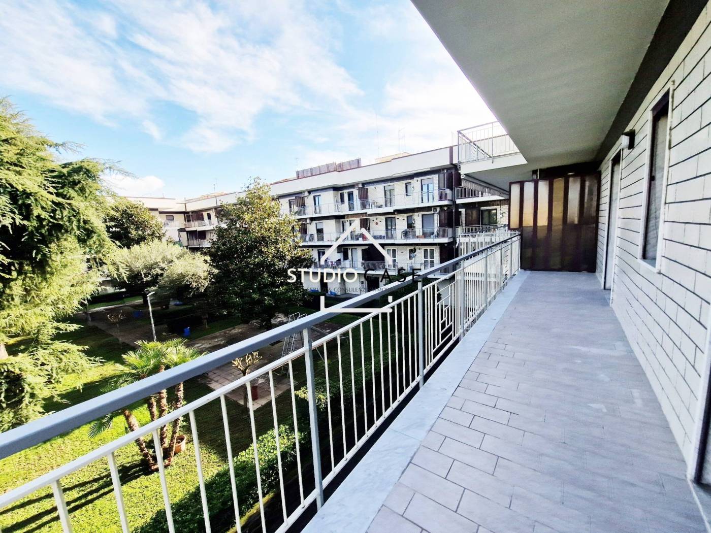Balcone