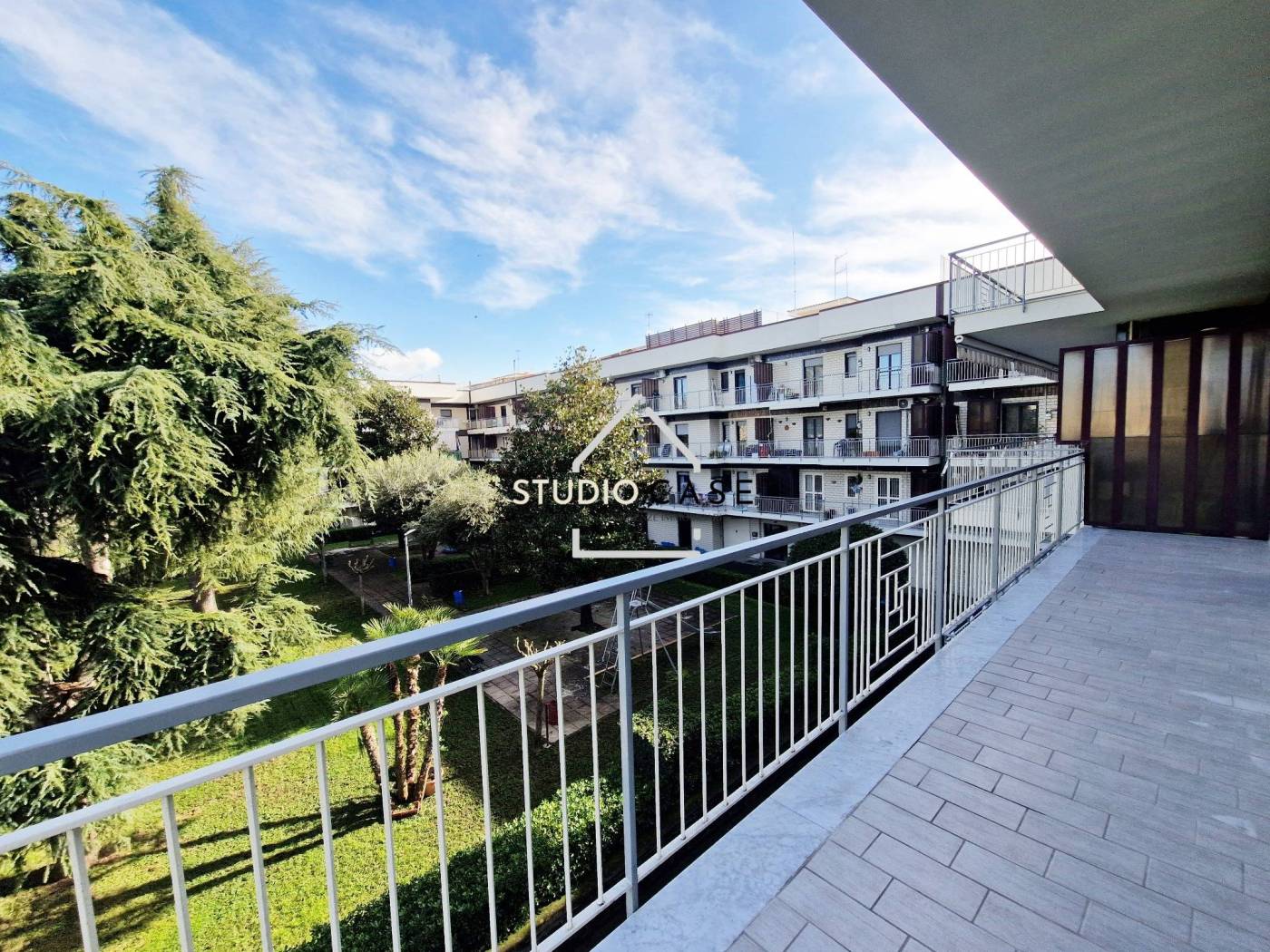 Balcone