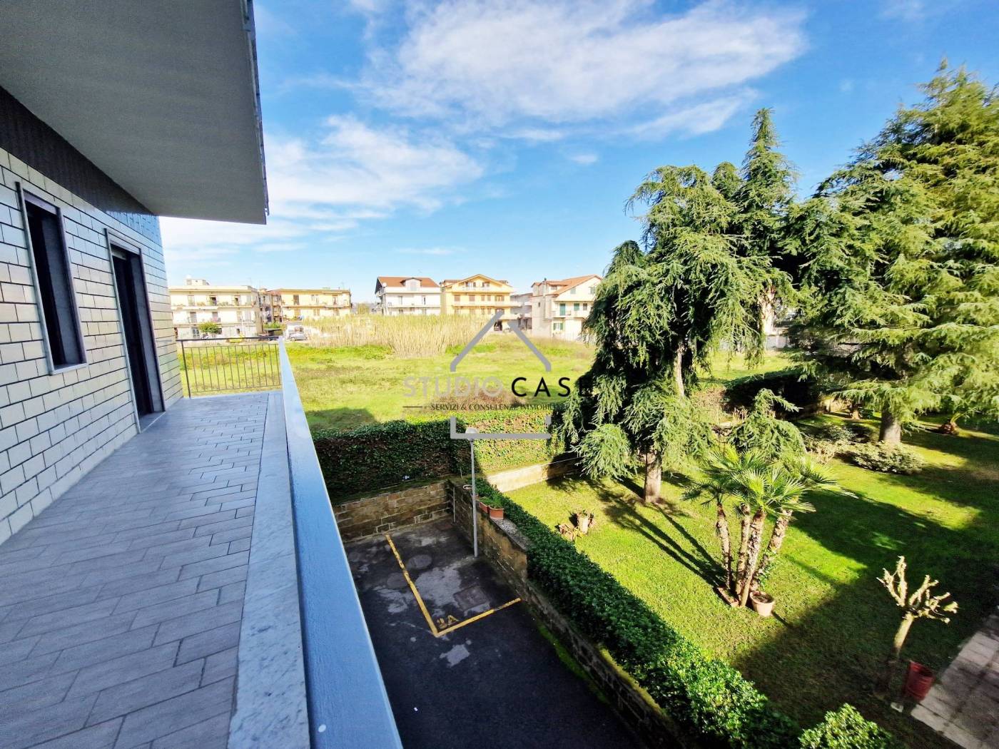 Giardino