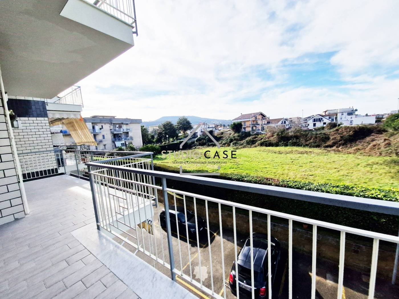 Balcone
