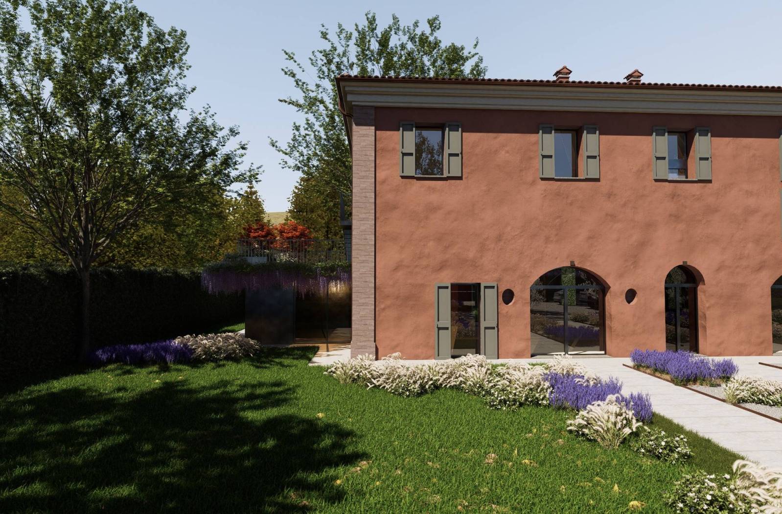 Giardino
