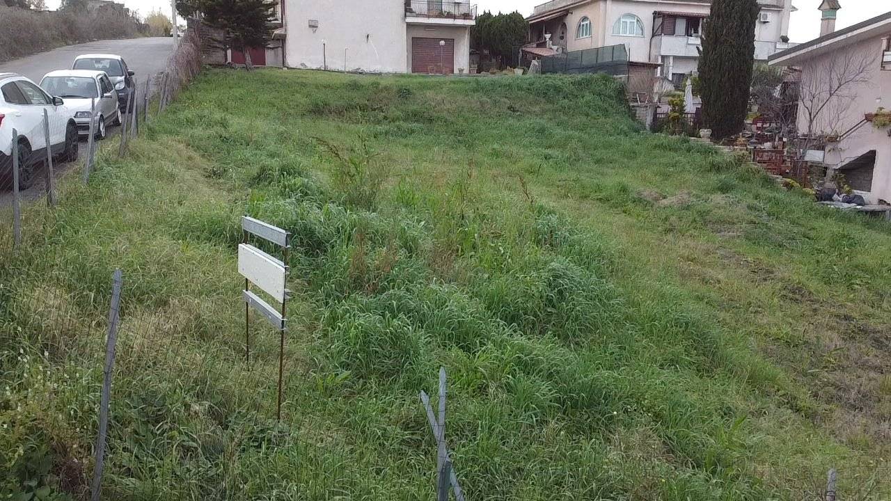 Terreno