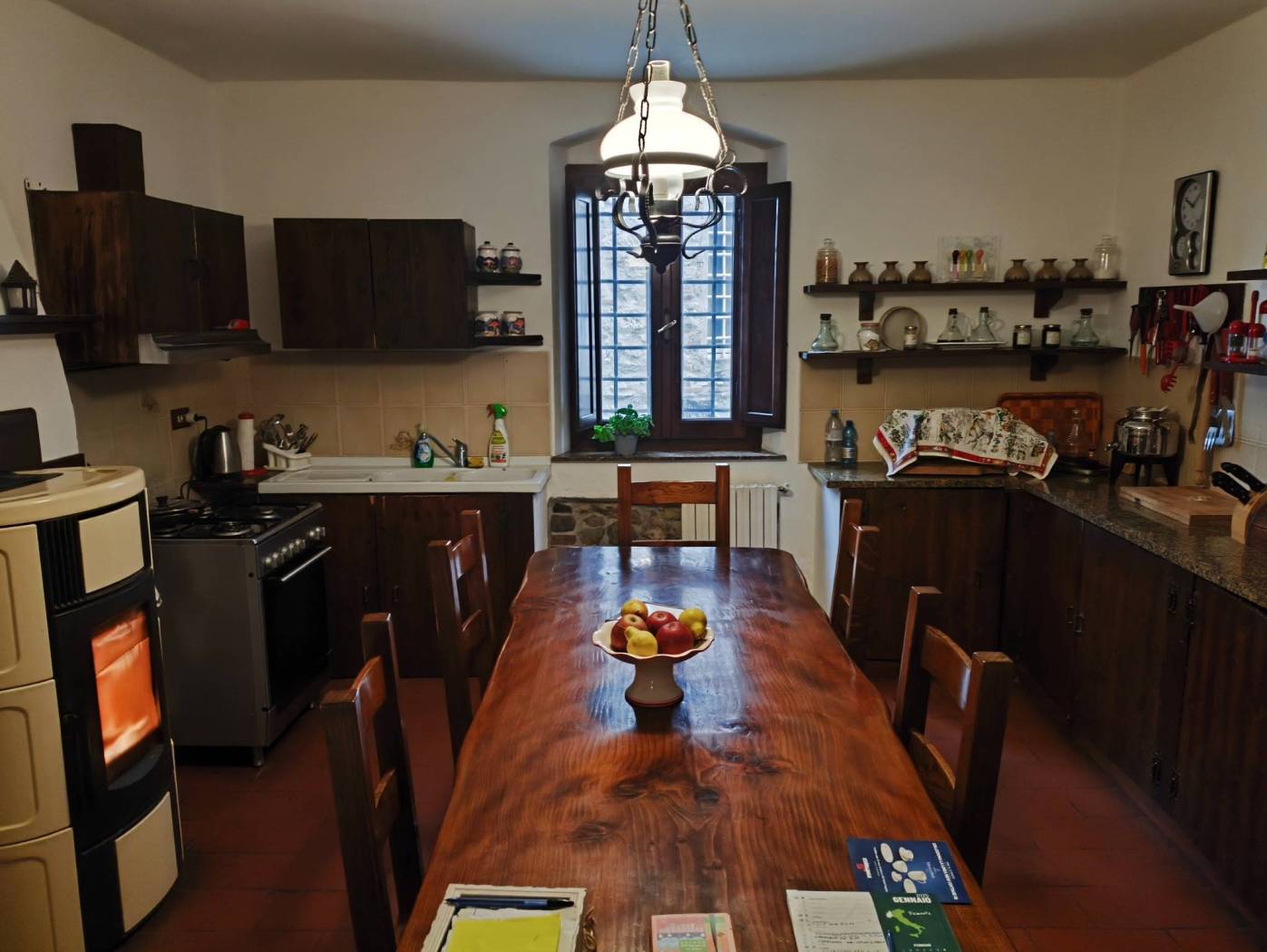 Cucina