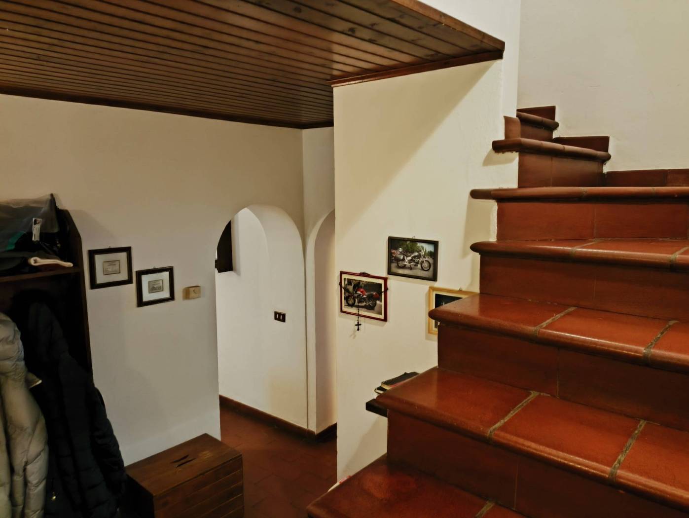 Interno appartamento