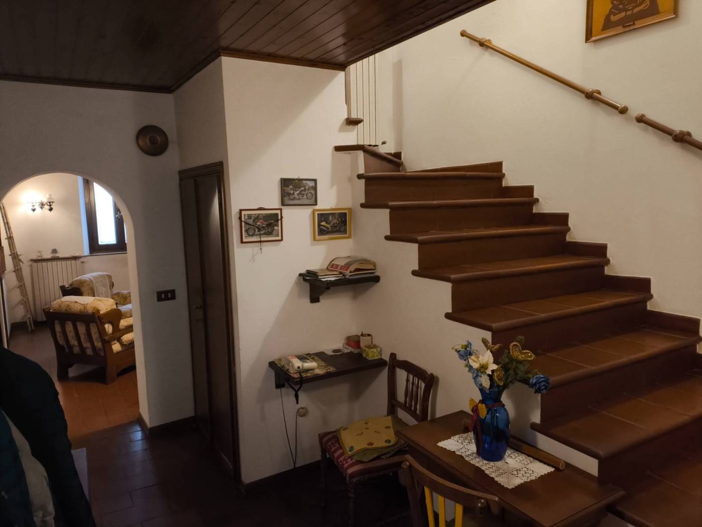 Interno appartamento