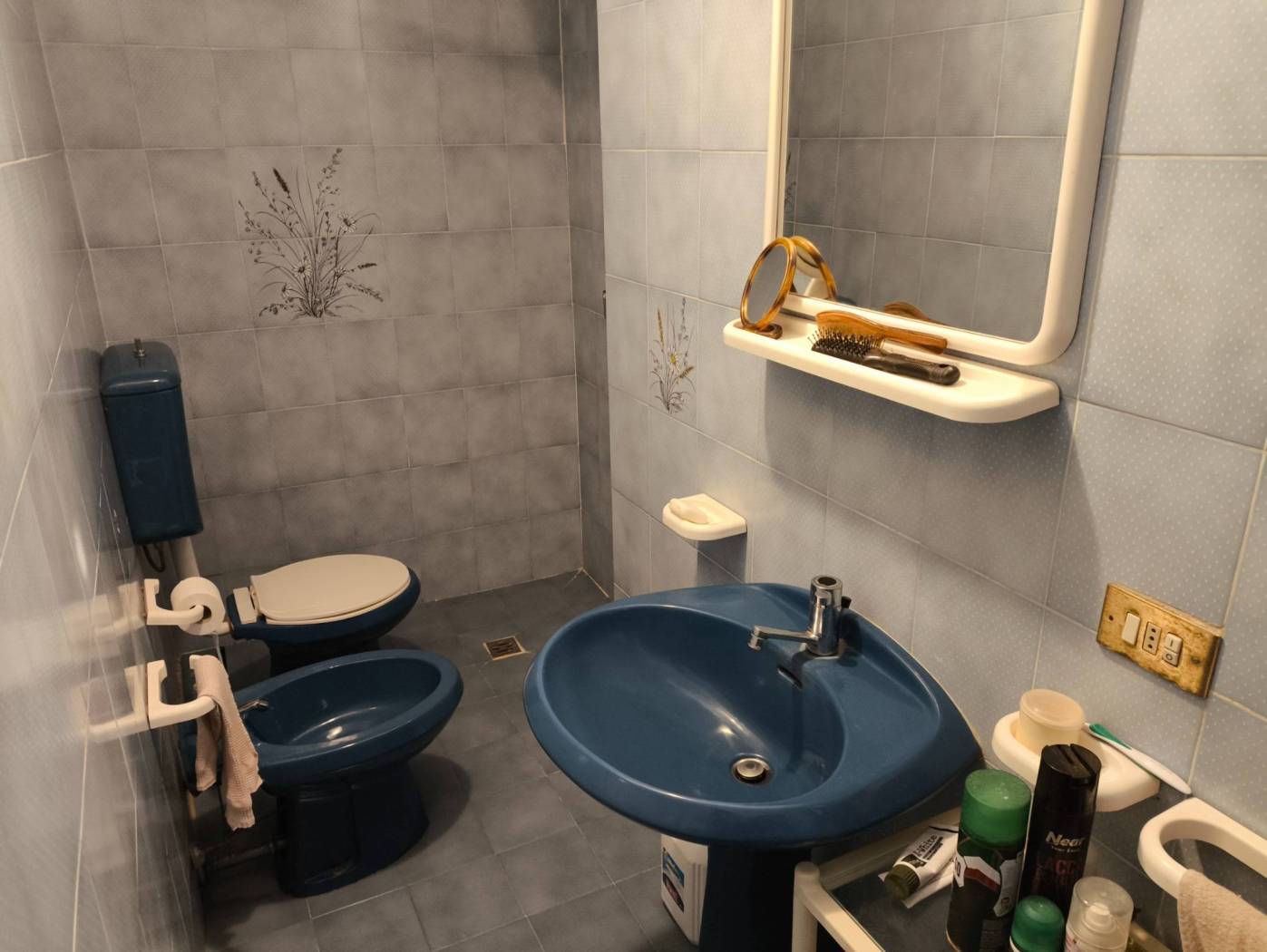 Bagno