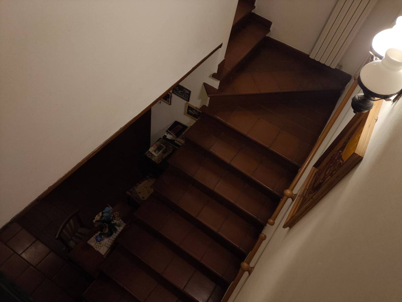 Interno palazzo