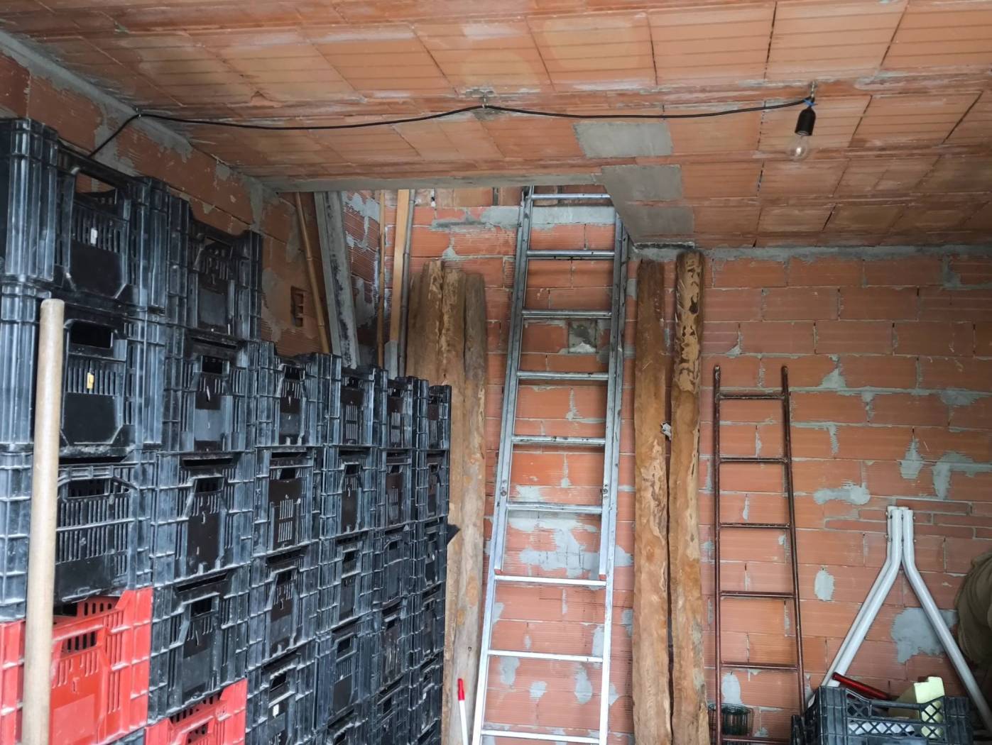 Interno appartamento