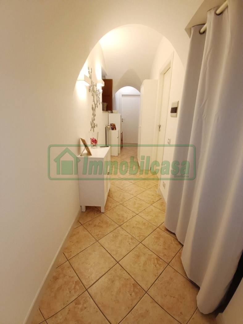 Interno appartamento