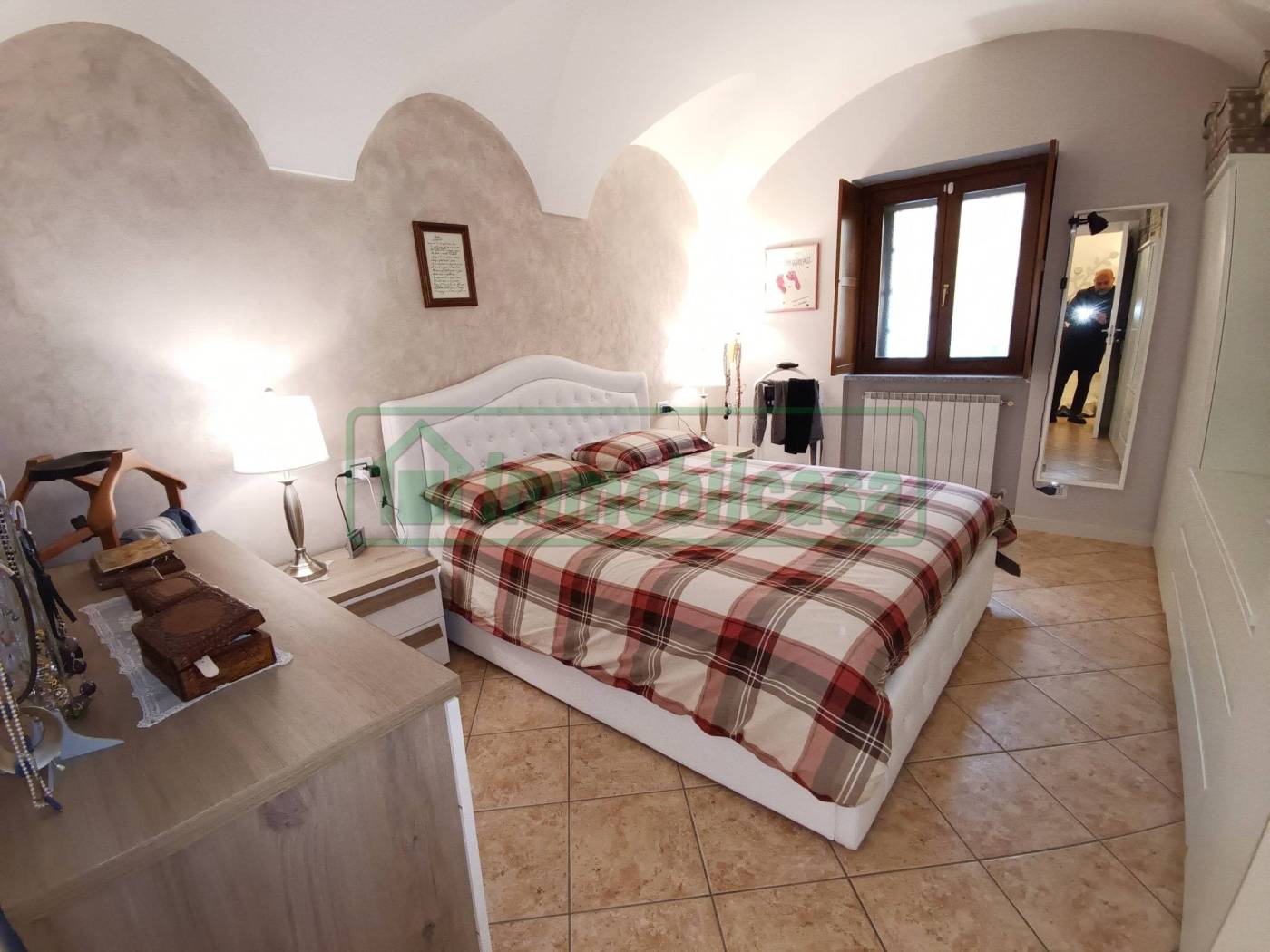 Camera da letto