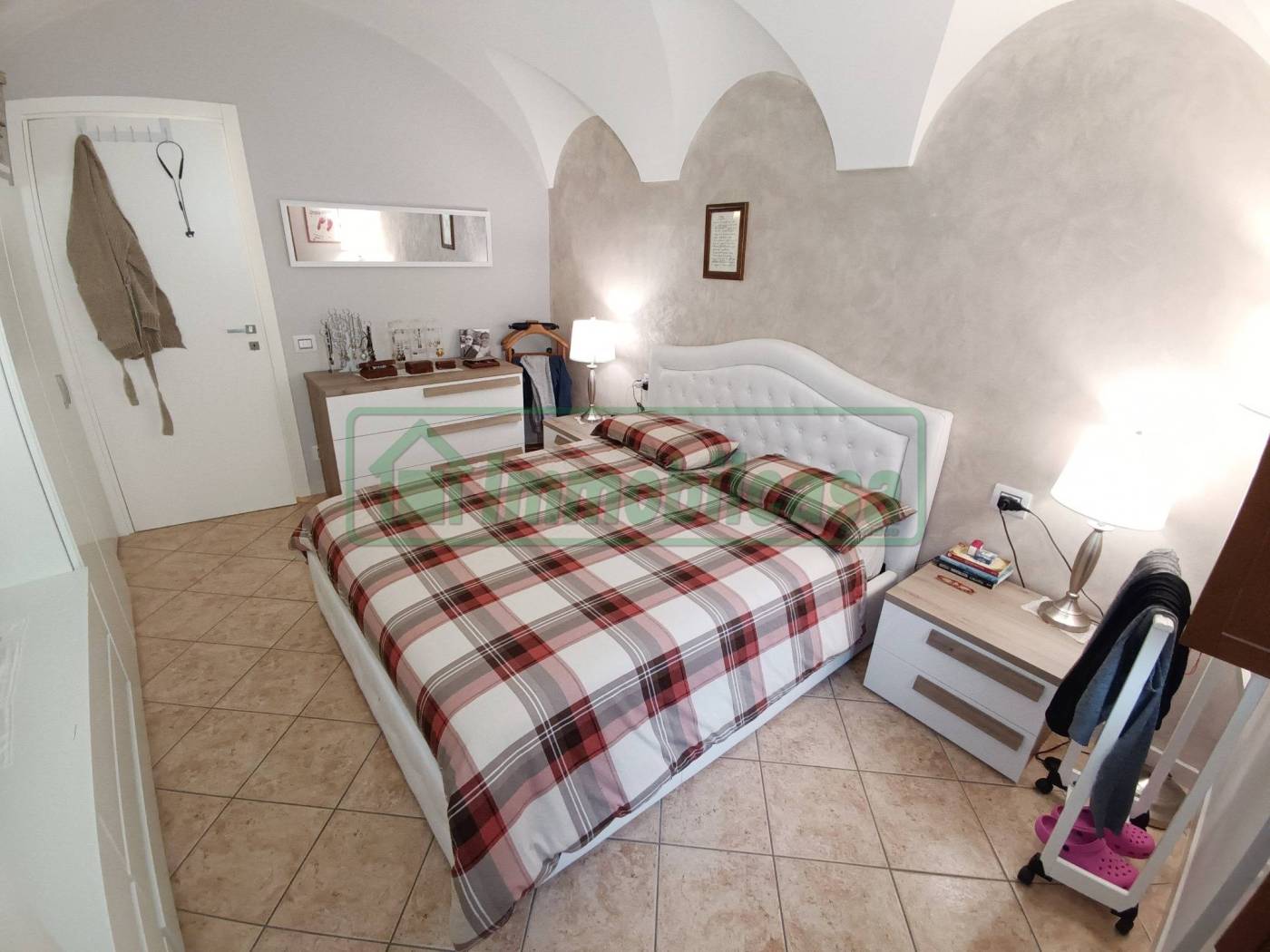 Camera da letto