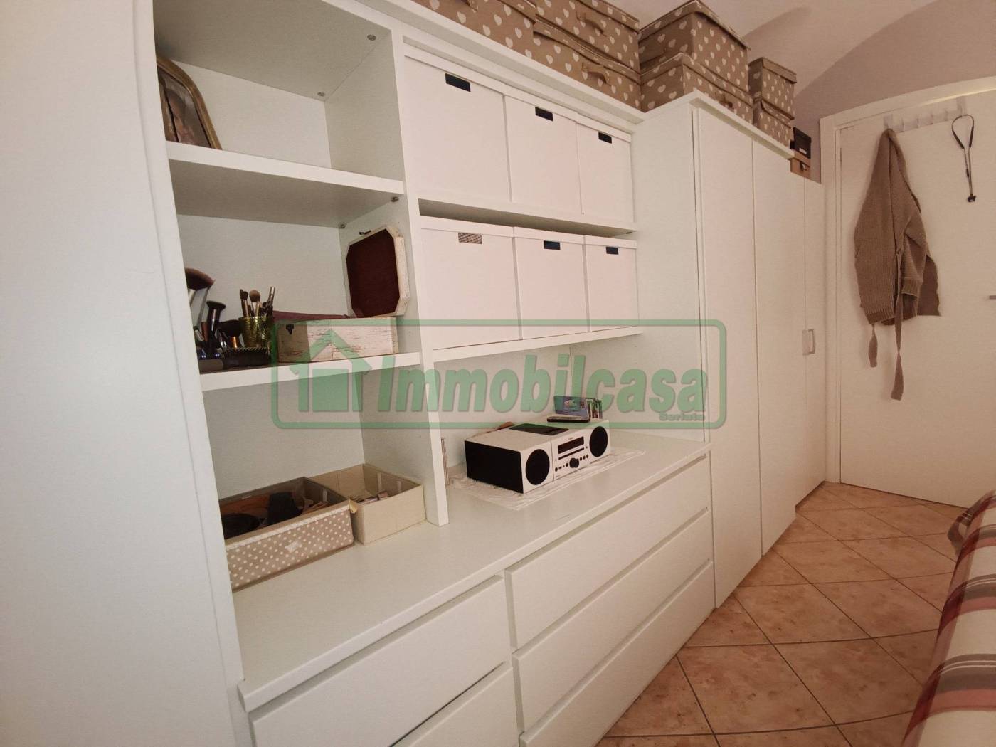 Interno appartamento