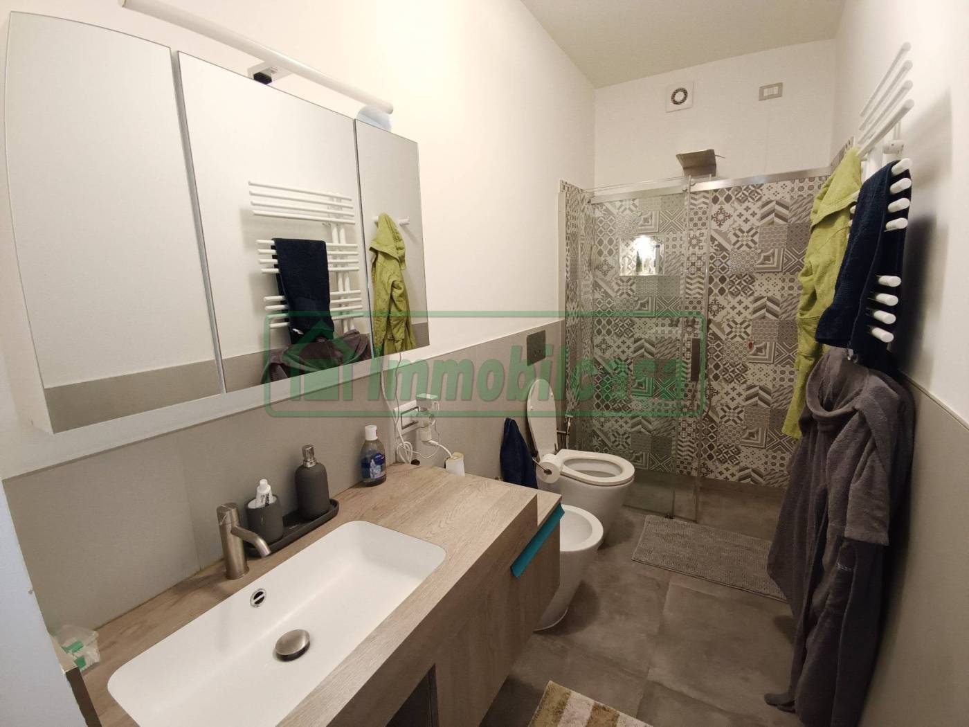 Bagno