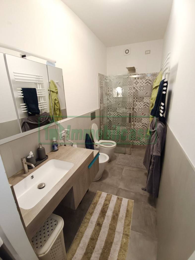 Bagno