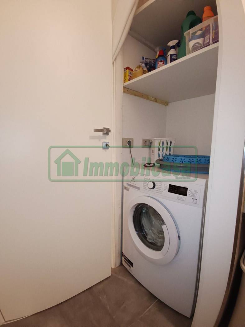 Interno appartamento