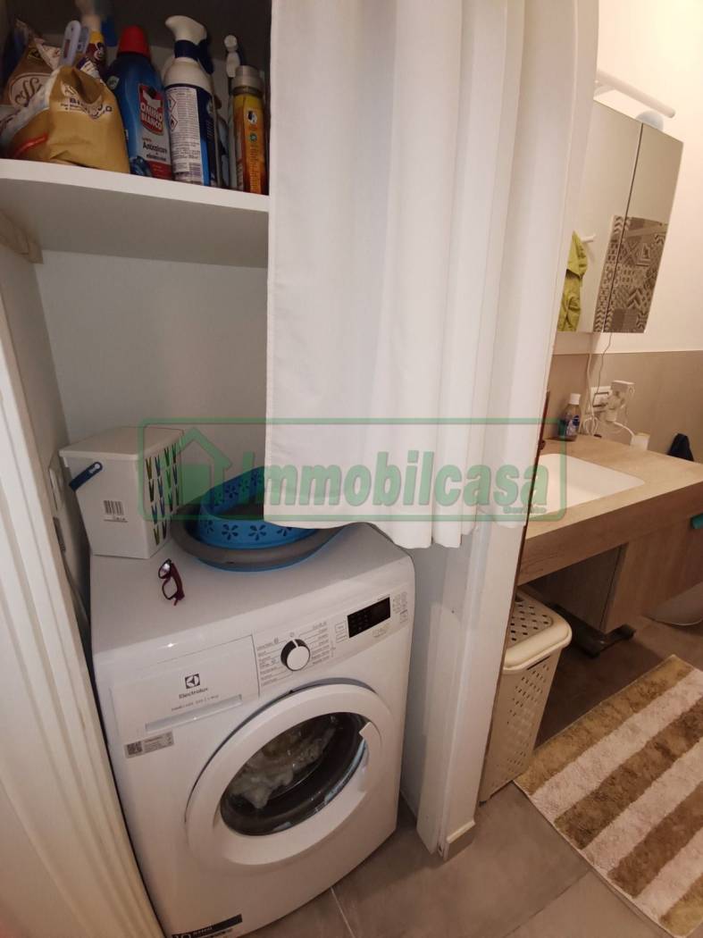 Interno appartamento