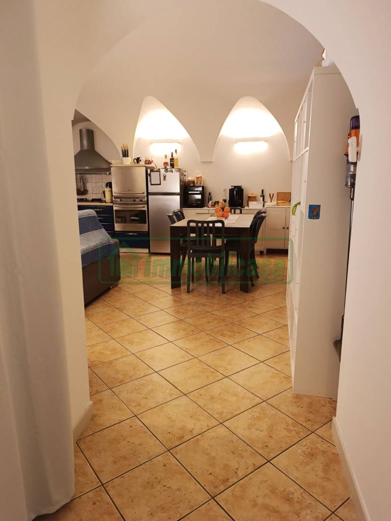 Interno appartamento