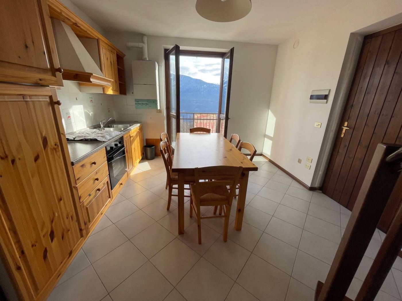 Cucina