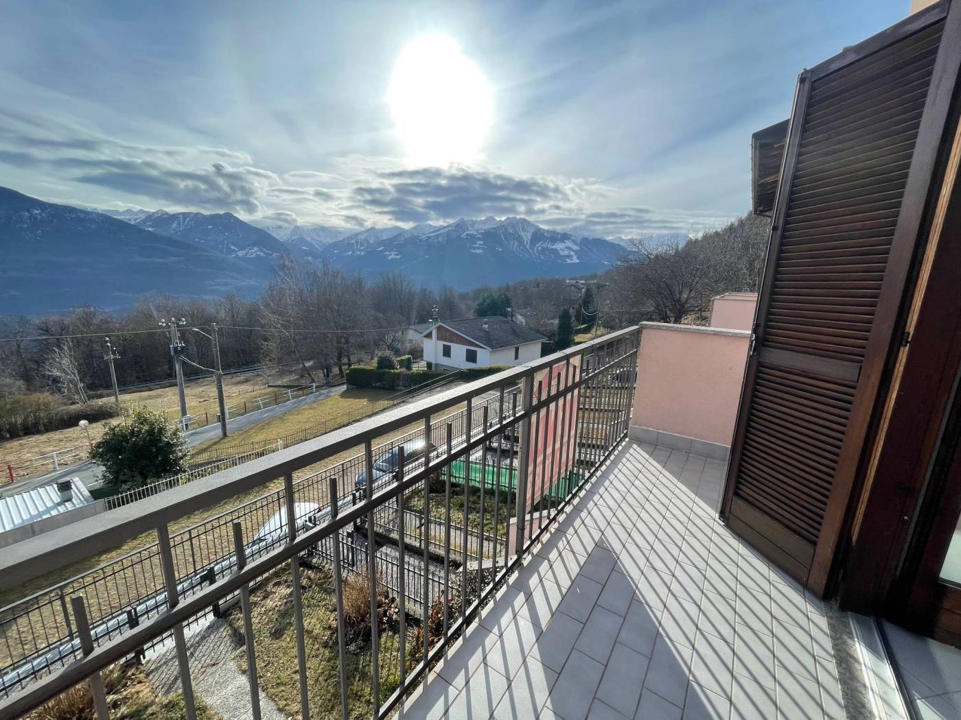 Balcone