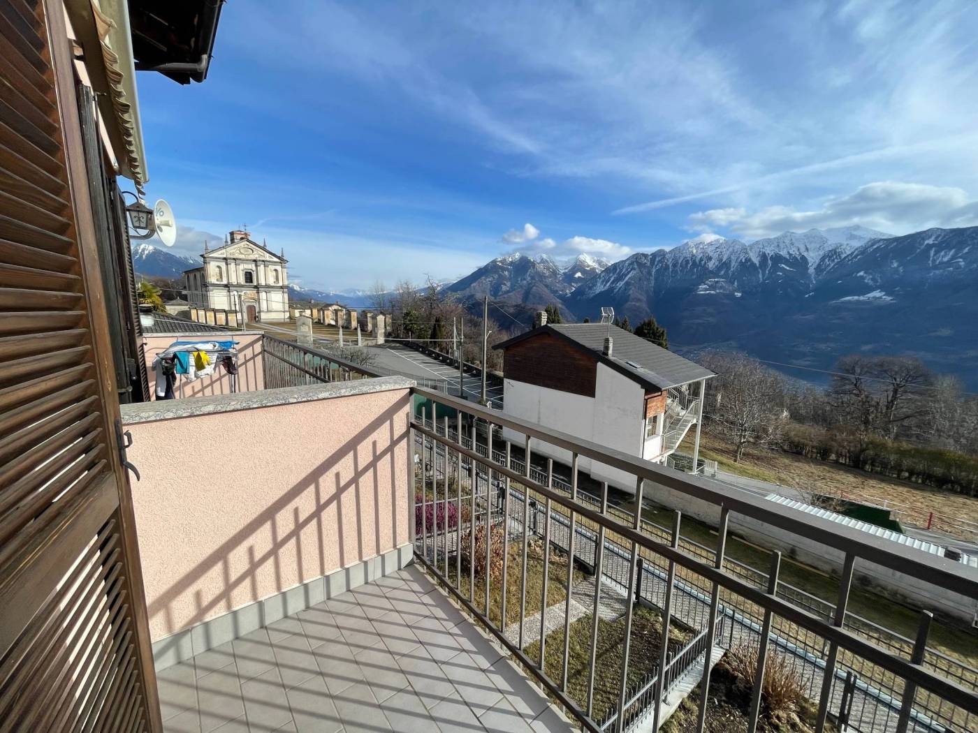 Balcone
